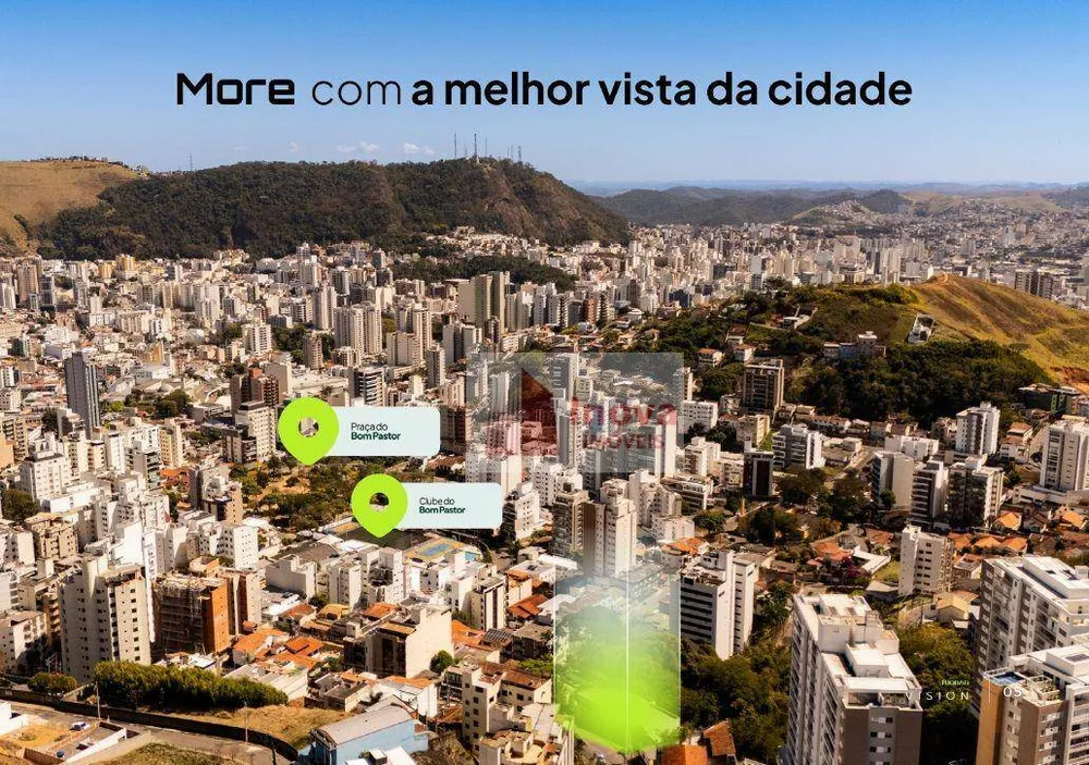 Apartamento, 2 quartos, 48 m² - Foto 2