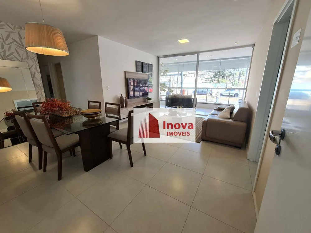 Cobertura, 4 quartos, 269 m² - Foto 2