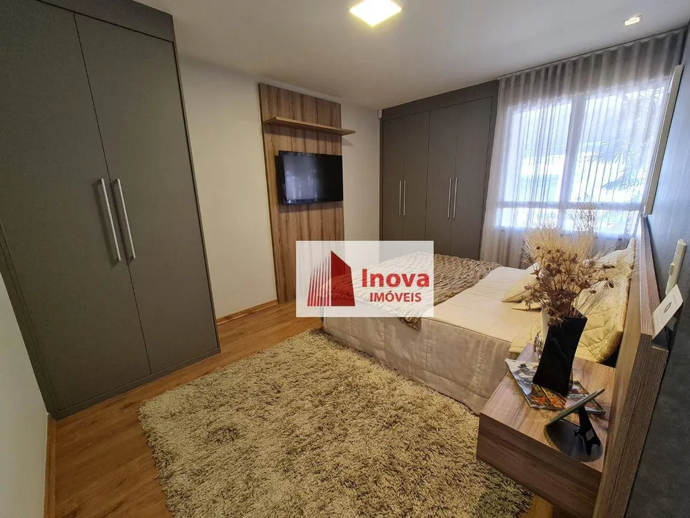 Cobertura, 4 quartos, 269 m² - Foto 7