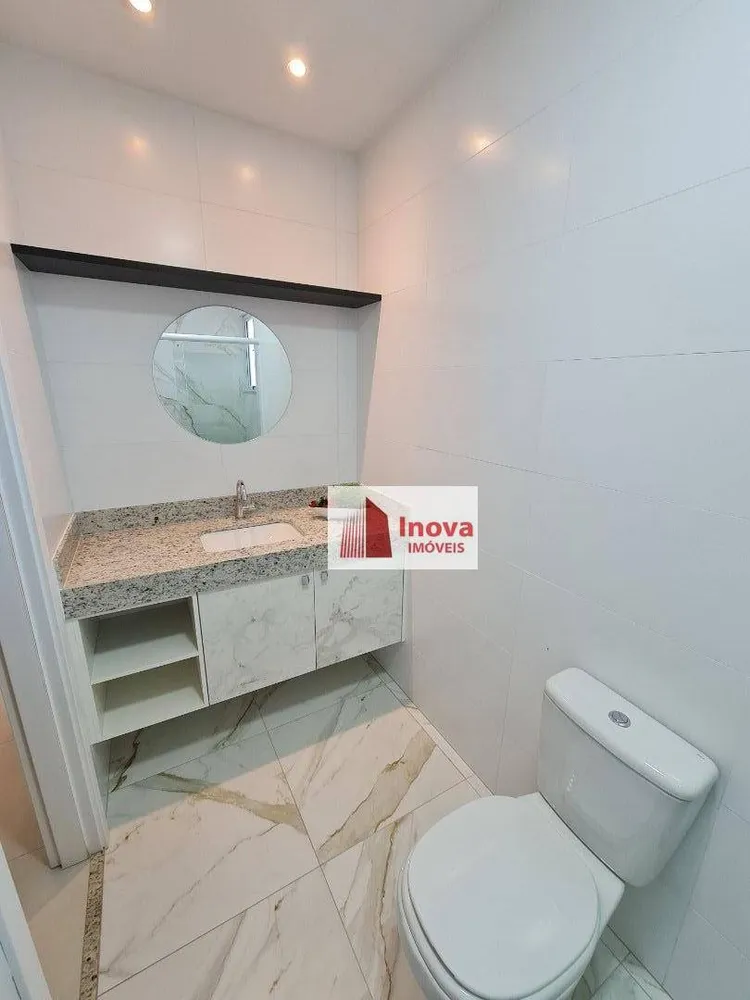 Cobertura, 4 quartos, 269 m² - Foto 8