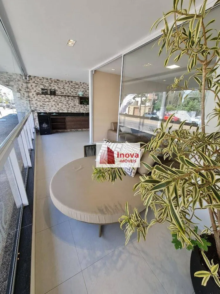 Cobertura, 4 quartos, 269 m² - Foto 4