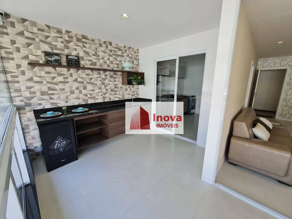 Cobertura, 4 quartos, 269 m² - Foto 5