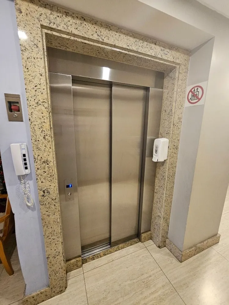Apartamento, 2 quartos, 70 m² - Foto 5