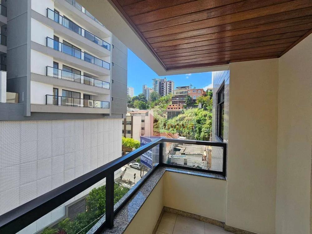 Apartamento, 2 quartos, 70 m² - Foto 2
