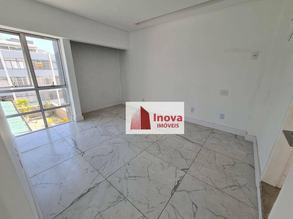 Apartamento à venda com 2 quartos, 60m² - Foto 4