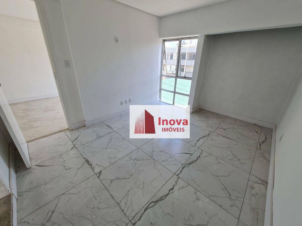 Apartamento à venda com 2 quartos, 60m² - Foto 5