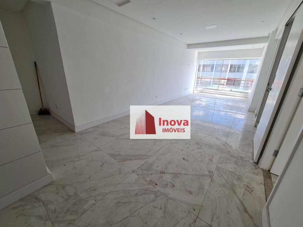 Apartamento à venda com 2 quartos, 60m² - Foto 1