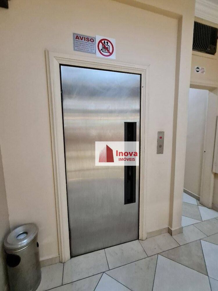 Apartamento à venda com 2 quartos, 60m² - Foto 8