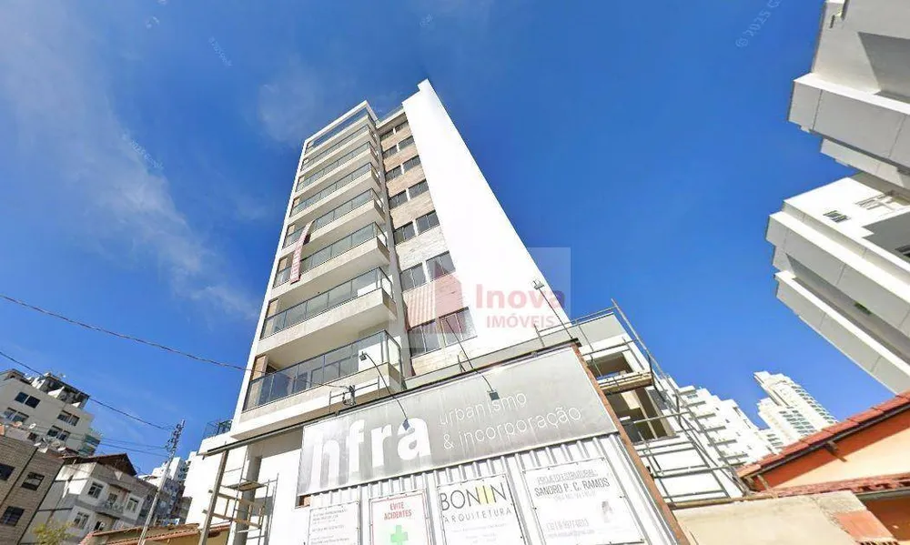 Apartamento, 2 quartos, 84 m² - Foto 12