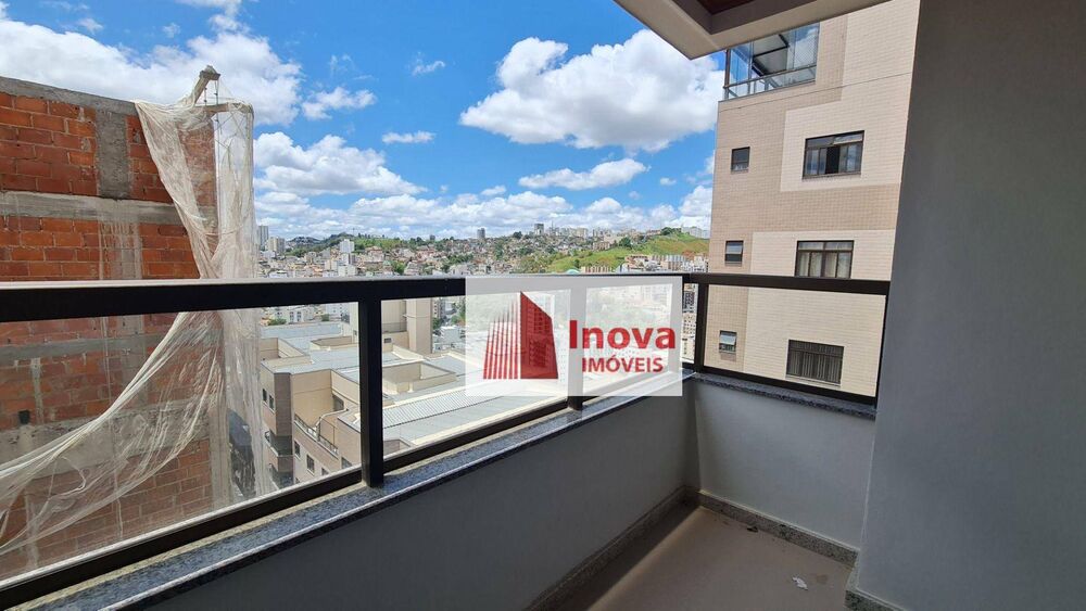 Apartamento, 2 quartos, 70 m² - Foto 3