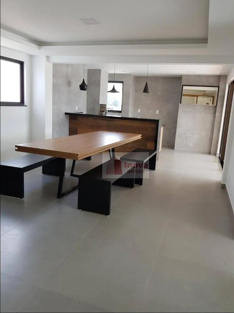 Apartamento, 3 quartos, 150 m² - Foto 21