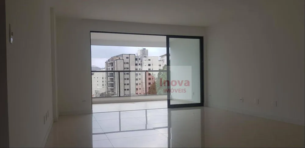 Apartamento, 3 quartos, 150 m² - Foto 4