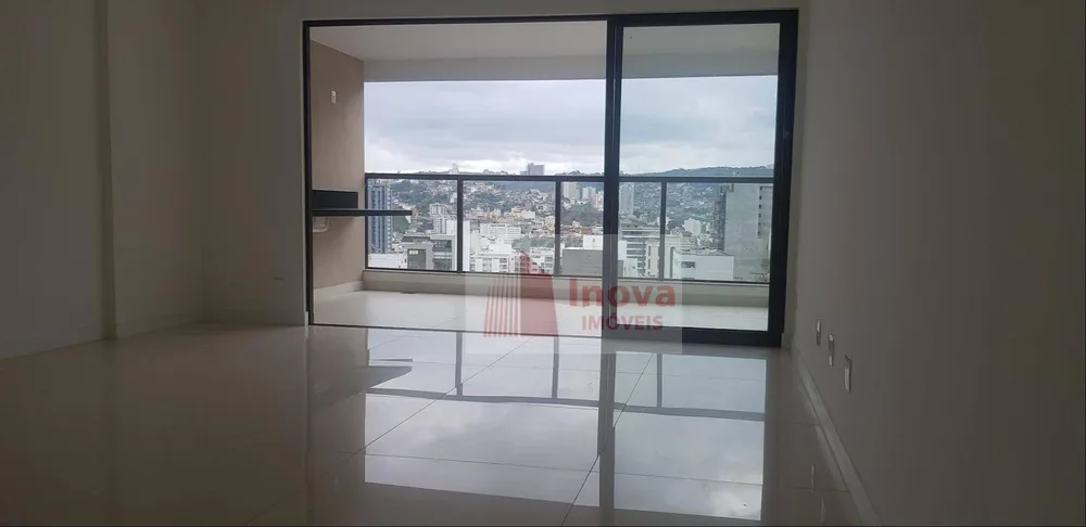 Apartamento, 3 quartos, 150 m² - Foto 5