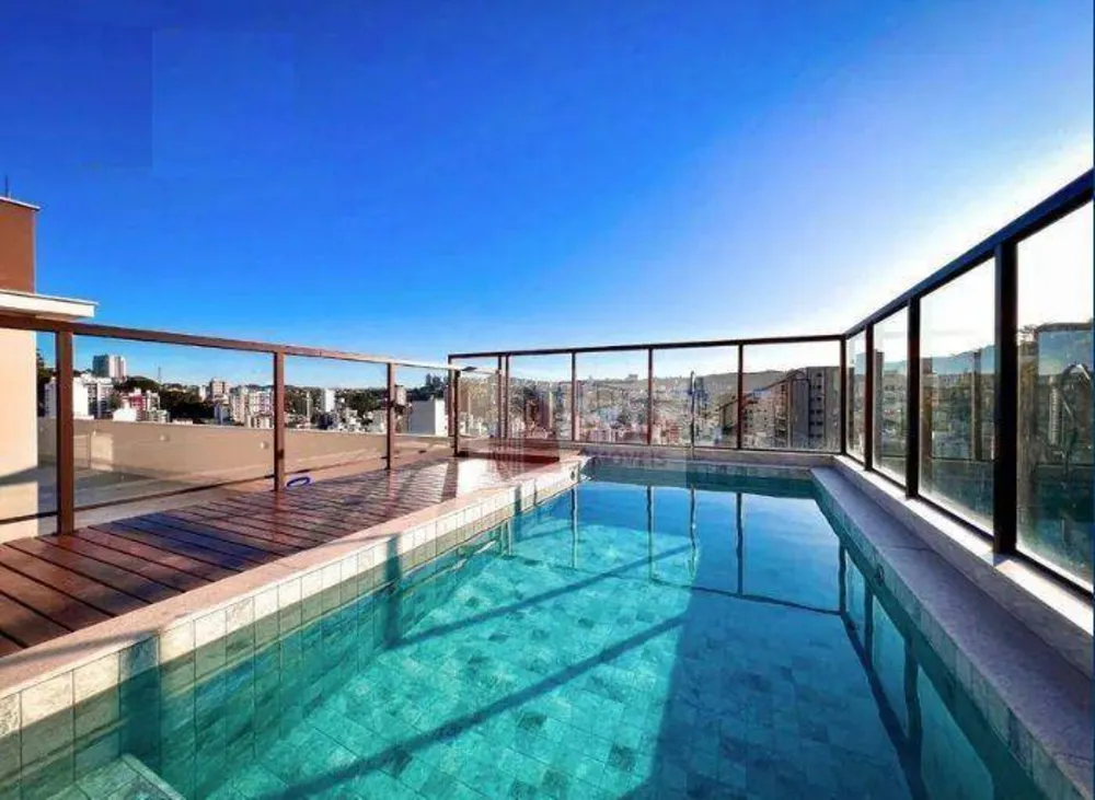 Apartamento, 3 quartos, 150 m² - Foto 1
