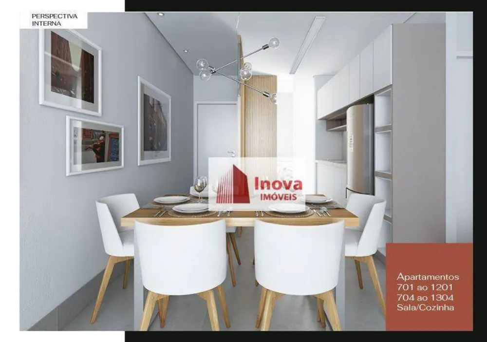 Apartamento, 2 quartos, 79 m² - Foto 15