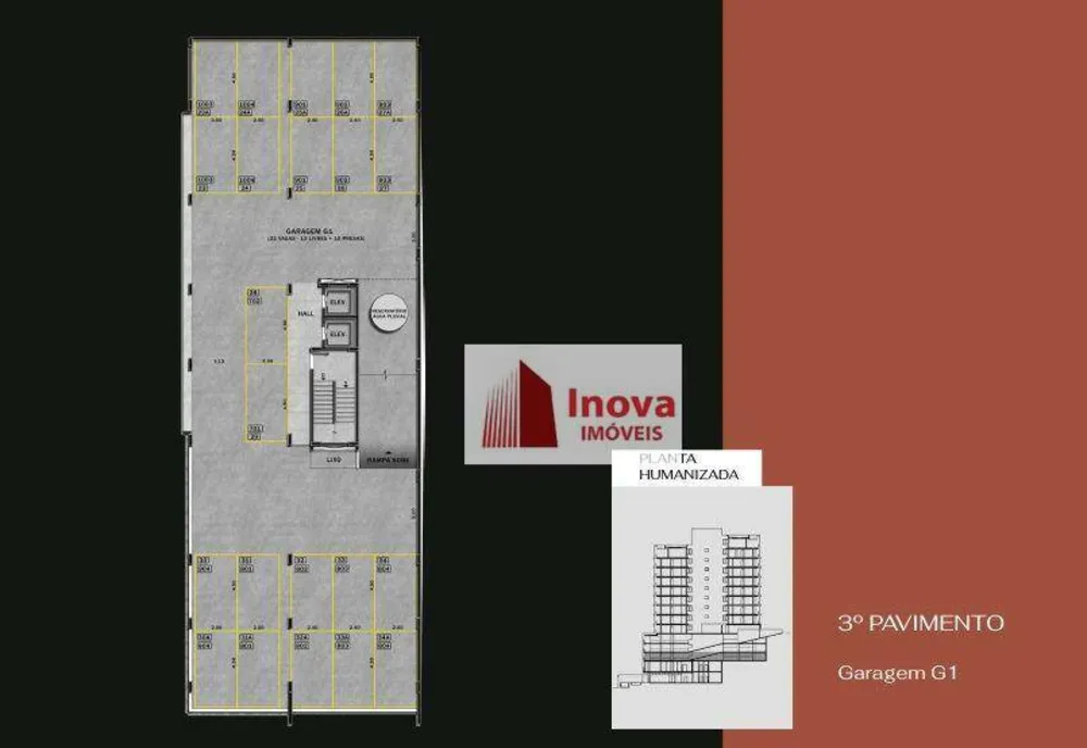 Apartamento, 2 quartos, 79 m² - Foto 21