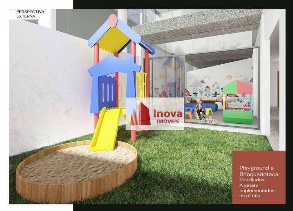 Apartamento à venda com 2 quartos, 79m² - Foto 3