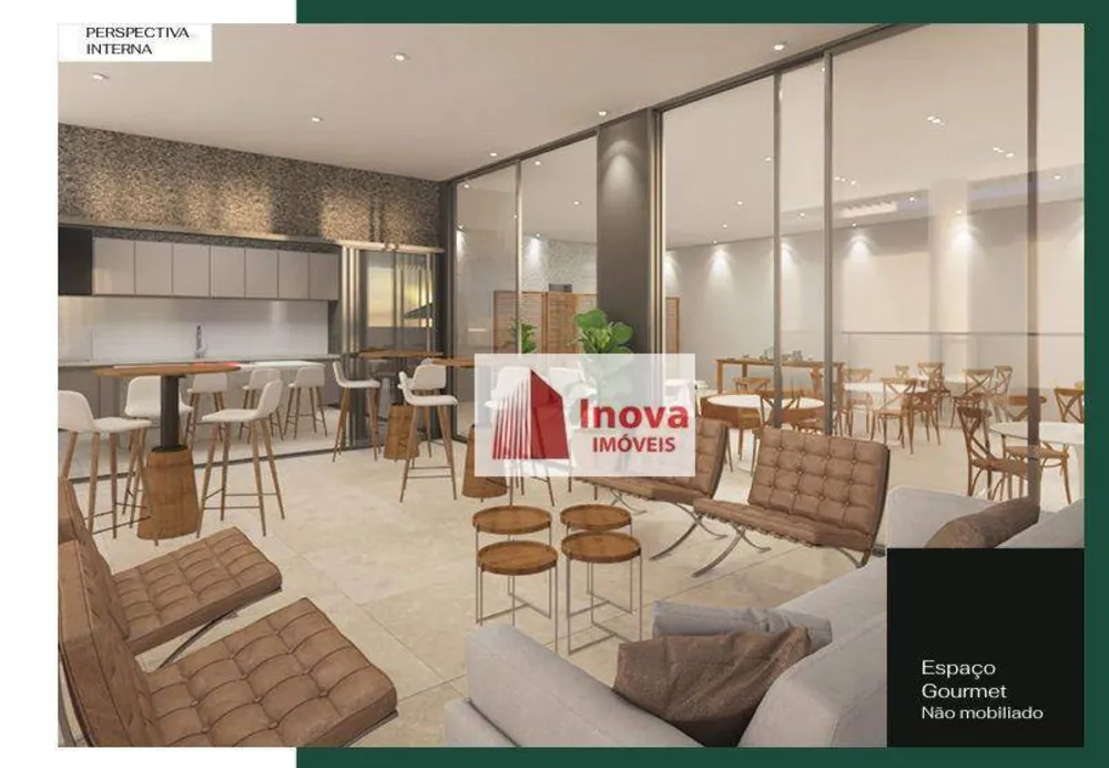 Apartamento, 2 quartos, 79 m² - Foto 11