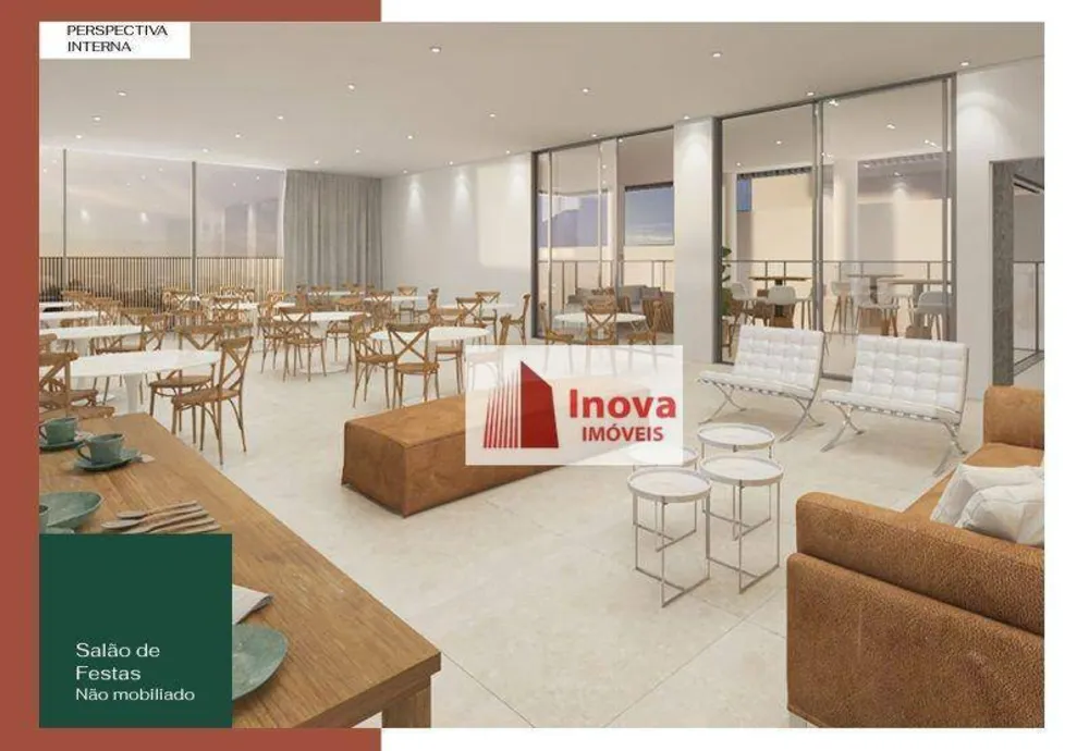 Apartamento, 2 quartos, 79 m² - Foto 10