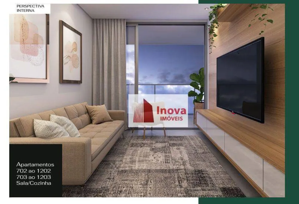 Apartamento, 2 quartos, 79 m² - Foto 20
