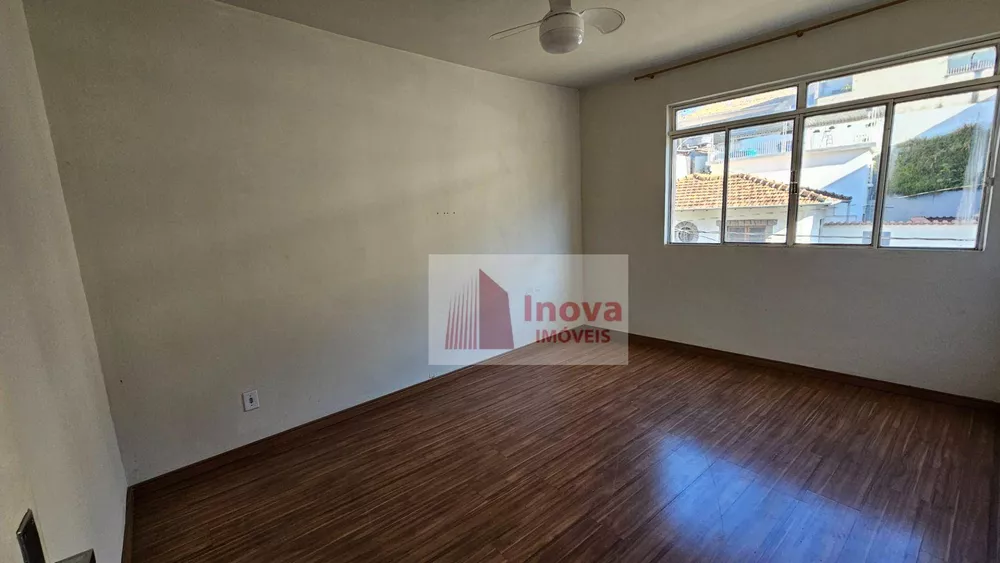 Apartamento, 3 quartos, 90 m² - Foto 5