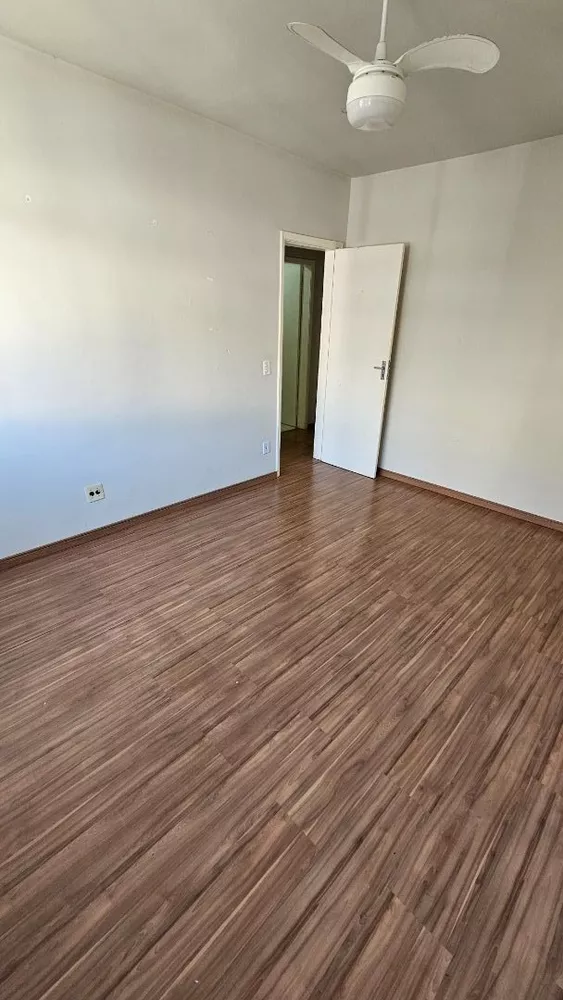 Apartamento, 3 quartos, 90 m² - Foto 1