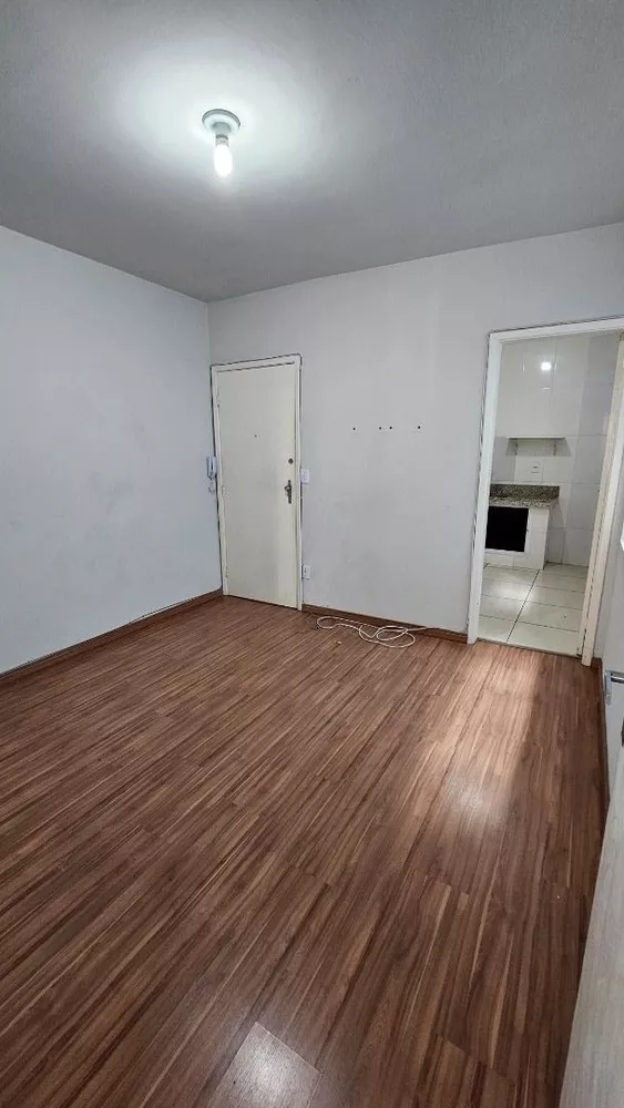Apartamento, 3 quartos, 90 m² - Foto 6