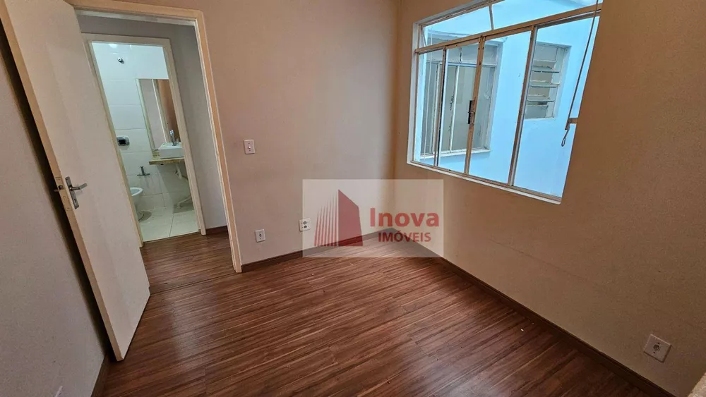 Apartamento, 3 quartos, 90 m² - Foto 3