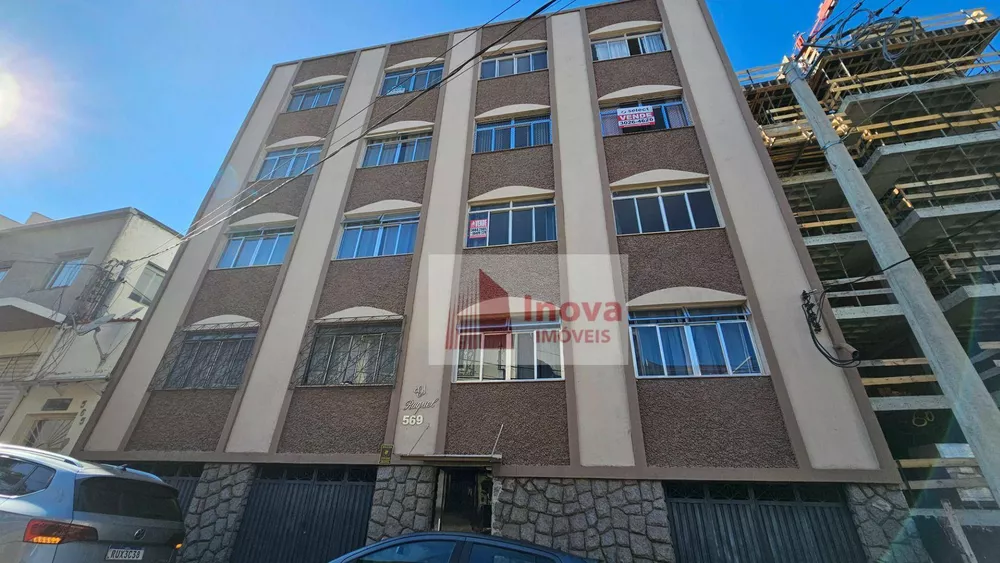 Apartamento, 3 quartos, 90 m² - Foto 4