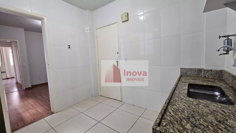 Apartamento, 3 quartos, 90 m² - Foto 2