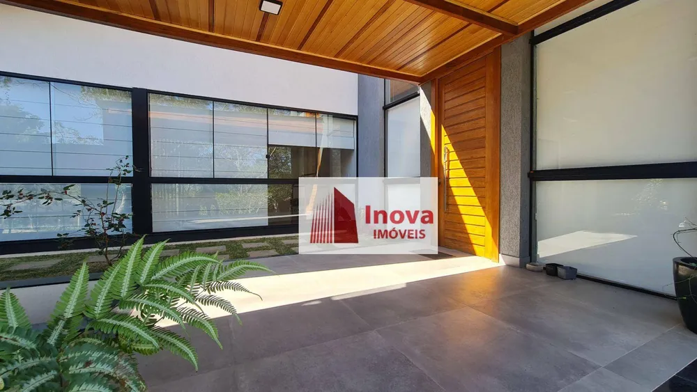 Casa, 3 quartos, 344 m² - Foto 2