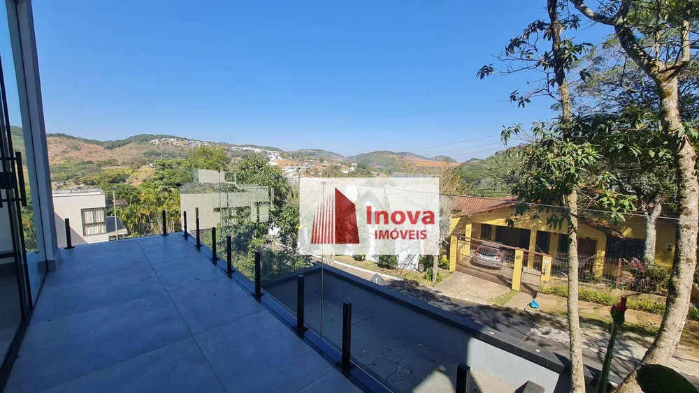 Casa, 3 quartos, 344 m² - Foto 4
