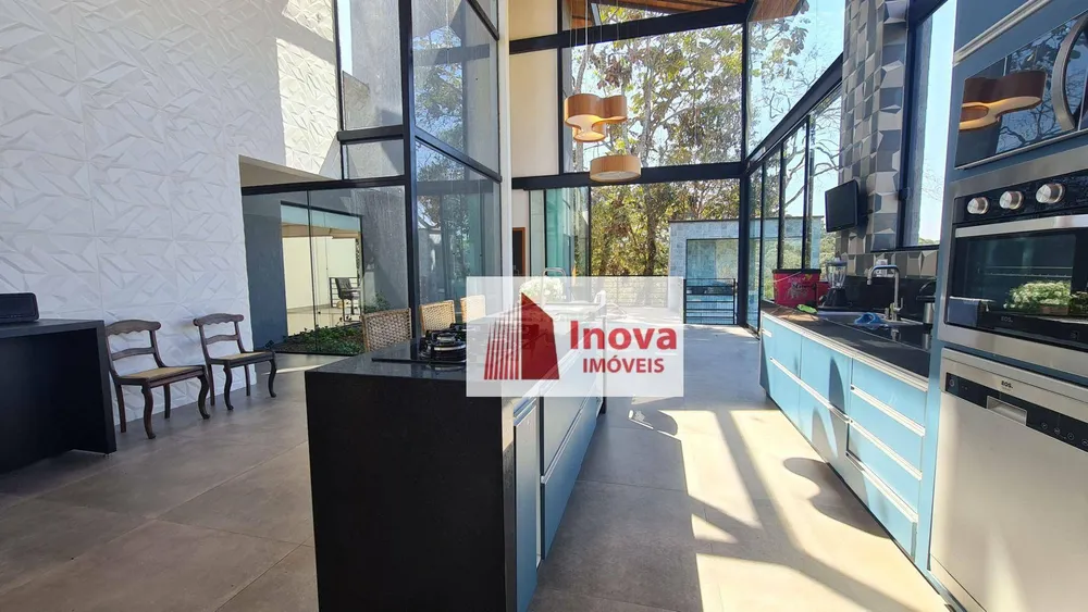 Casa, 3 quartos, 344 m² - Foto 11