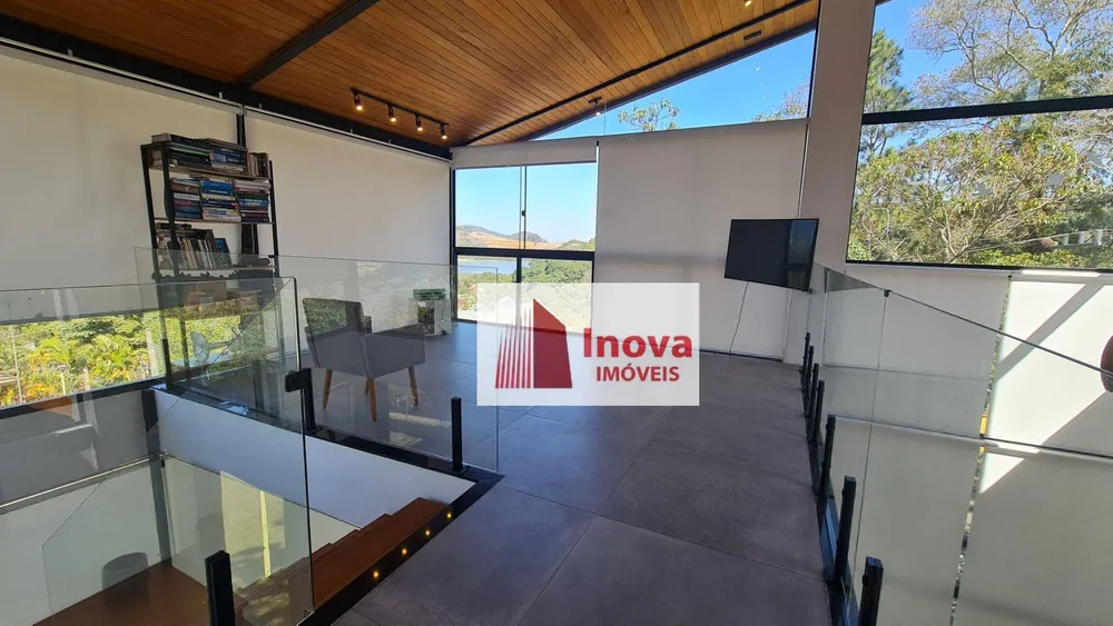 Casa, 3 quartos, 344 m² - Foto 6
