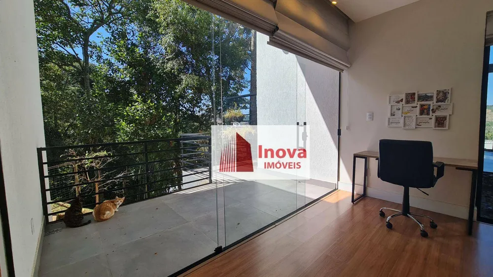 Casa, 3 quartos, 344 m² - Foto 18