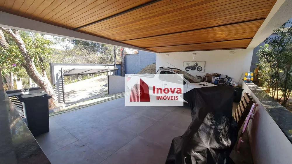 Casa, 3 quartos, 344 m² - Foto 1