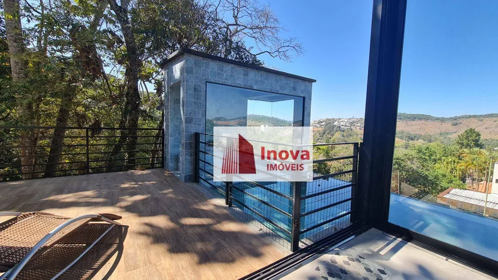 Casa, 3 quartos, 344 m² - Foto 13