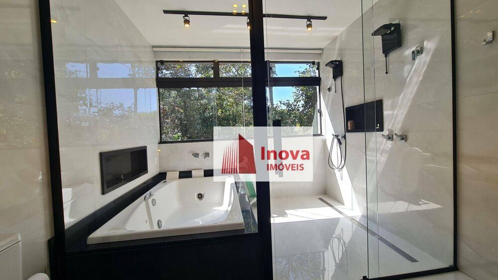 Casa à venda com 3 quartos, 344m² - Foto 10