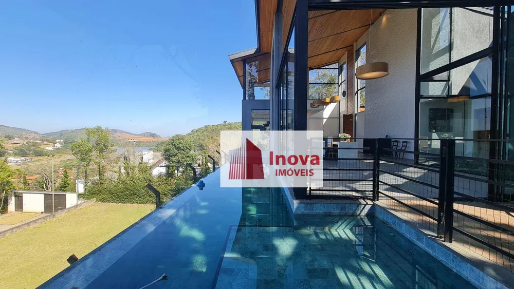 Casa, 3 quartos, 344 m² - Foto 14