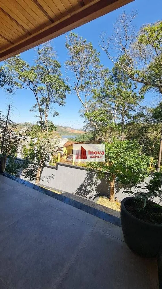 Casa, 3 quartos, 344 m² - Foto 23