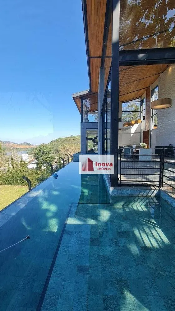 Casa, 3 quartos, 344 m² - Foto 15