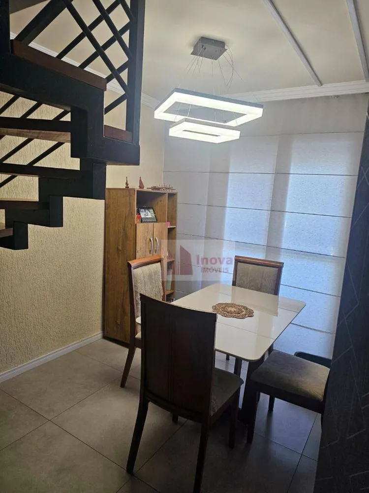 Cobertura, 4 quartos, 150 m² - Foto 2