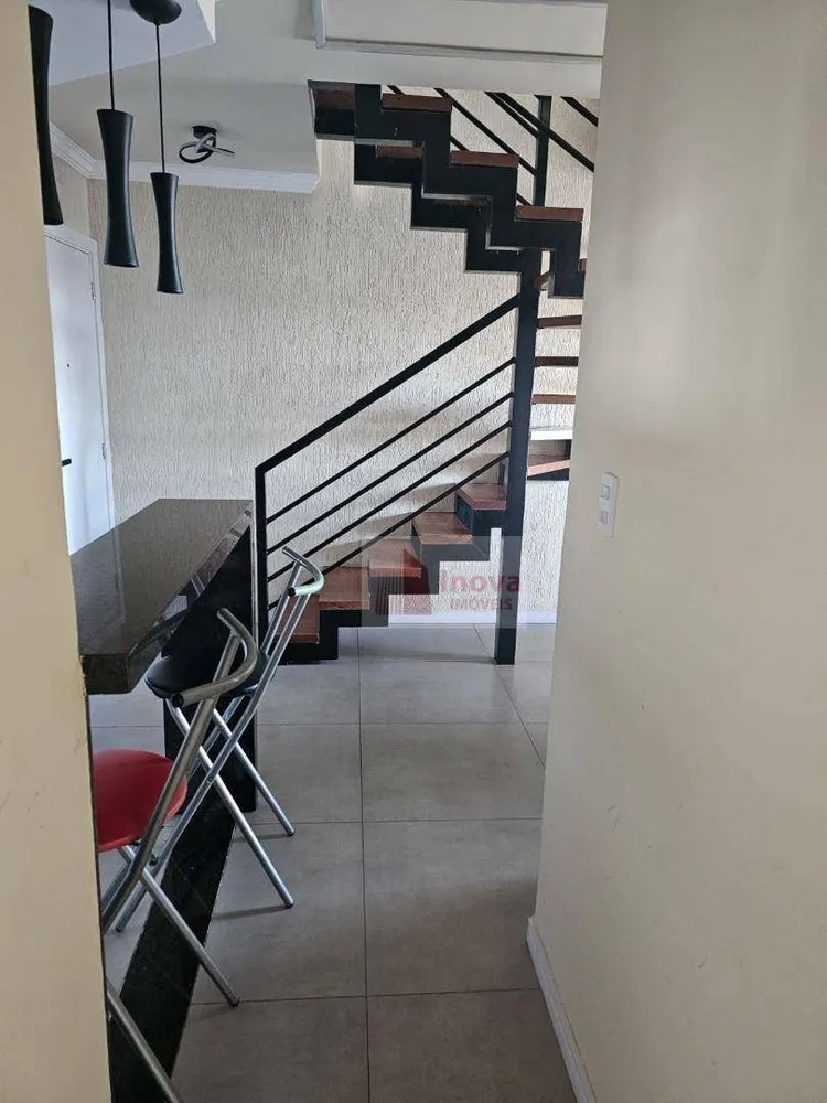 Cobertura, 4 quartos, 150 m² - Foto 3