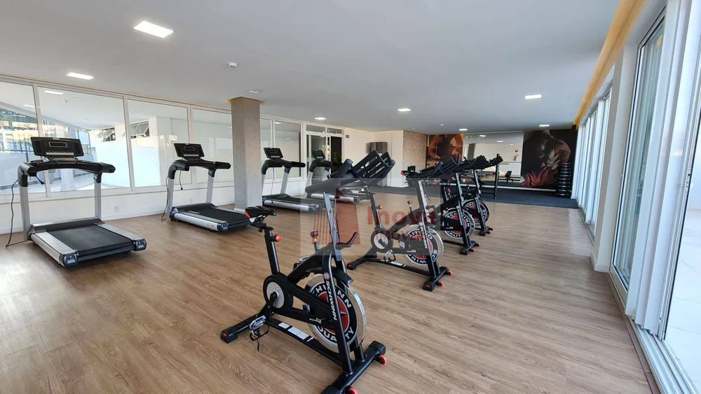 Cobertura, 4 quartos, 150 m² - Foto 9