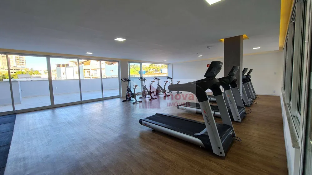 Cobertura, 4 quartos, 150 m² - Foto 8