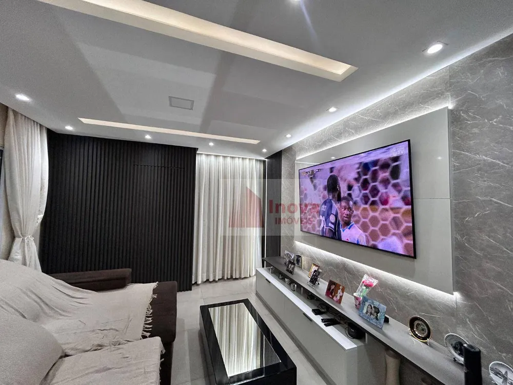 Cobertura, 4 quartos, 150 m² - Foto 4