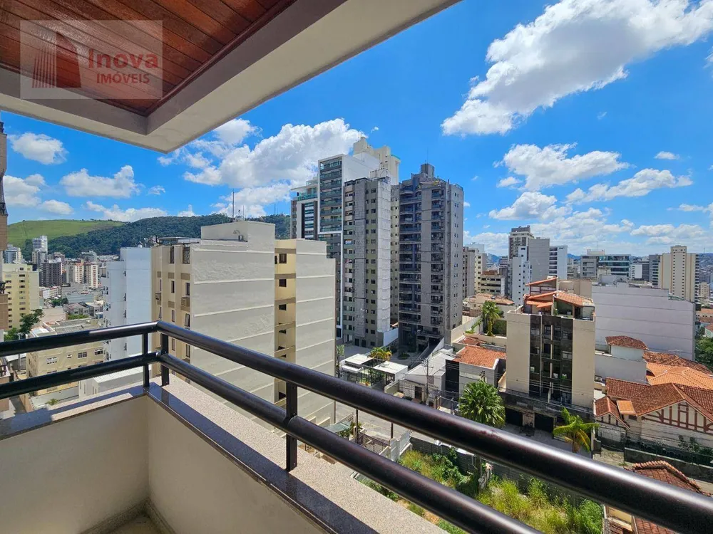 Apartamento, 2 quartos, 85 m² - Foto 1