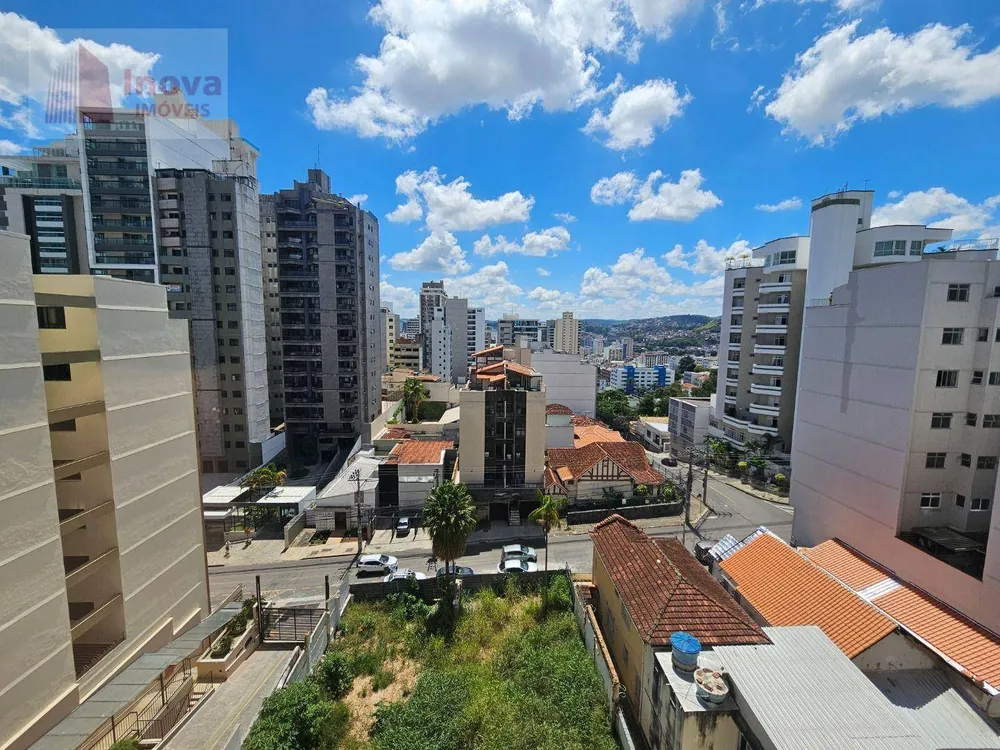 Apartamento, 2 quartos, 85 m² - Foto 4