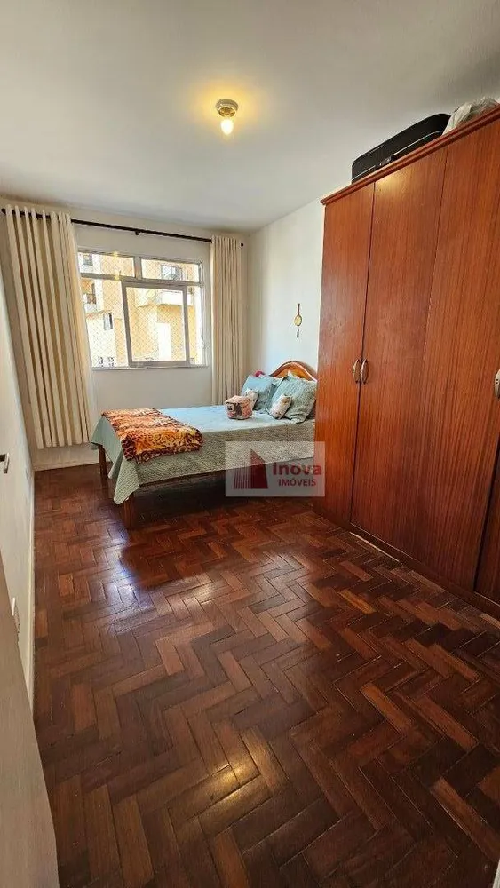 Apartamento, 3 quartos, 110 m² - Foto 9