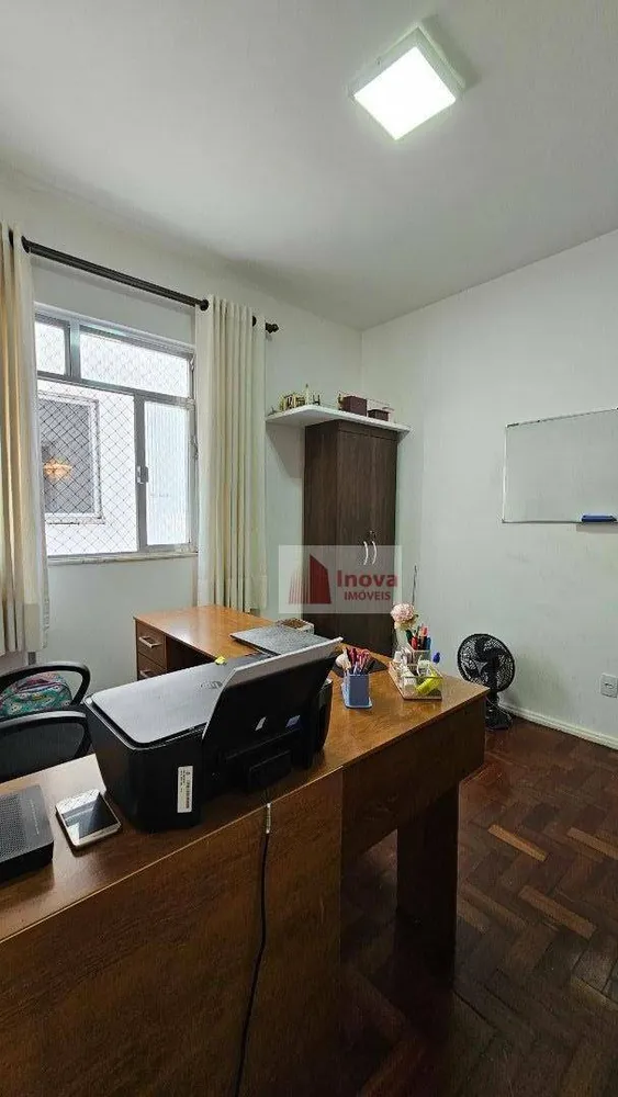 Apartamento, 3 quartos, 110 m² - Foto 7